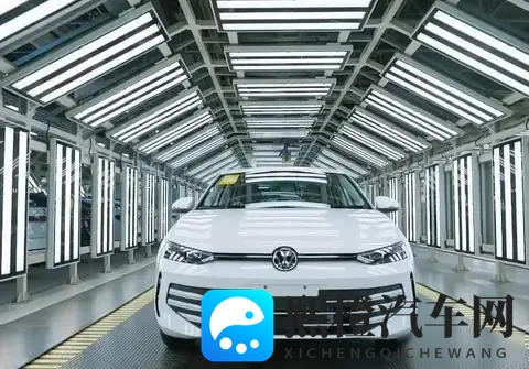 朗逸Pro来了，燃油车玩起电子怀挡，大众在打什么算盘？-2