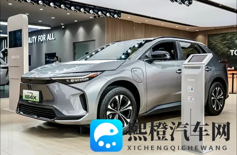 续航飙到752公里!广汽丰田铂智4X大升级!这次丰田终于不再佛系-2