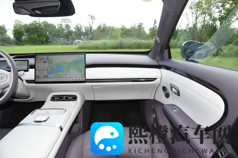 预售1199万元起，长安启源A06能否满足全家出行需求？-1