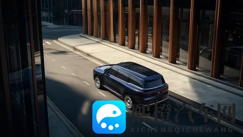 如何做一台与众不同的旗舰SUV,智己LS9交出了答卷-1