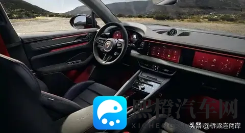 保时捷纯电Macan GTS杀到！73万起，比燃油版还便宜-1