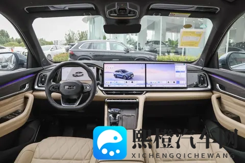 85万辆家庭用车，为何它这么火，看完就明白了-3