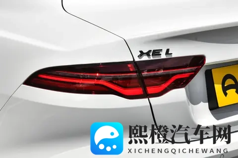 售3298万起，捷豹XEL怎么选？-3