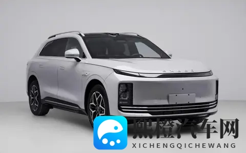 星途ET7申报，抽象的外观，这蔚来能看得下去？-1