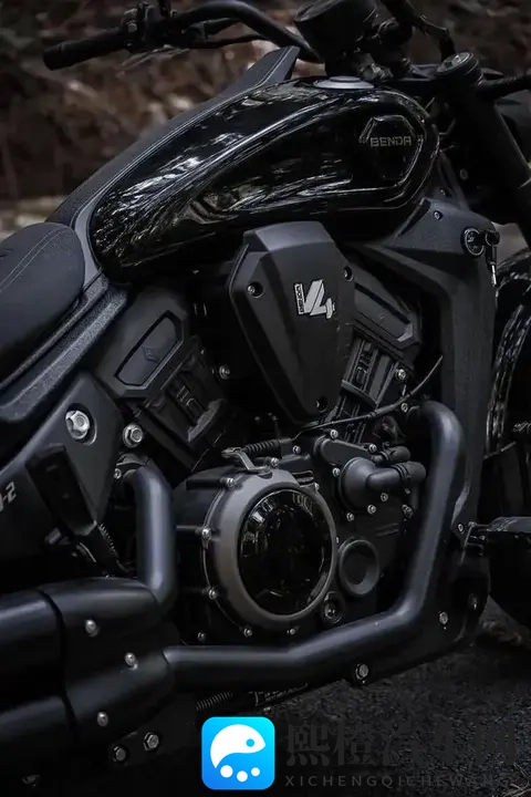 摩托车需要热车吗?现代车型正确暖机方式揭秘-1