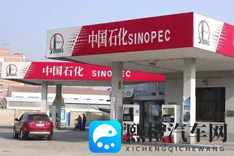 老司机提醒：遇到这种“中国石化”油加千万别进，花钱费车-2
