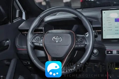 2026 款丰田锋兰达:车型配置解析与性价比推荐-1