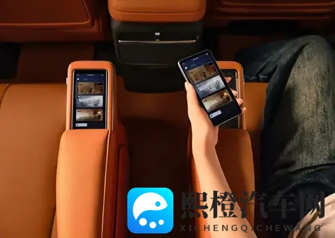 插混纯电到底怎么选？至境世家PHEV续航180公里，EV版长达632公里-3