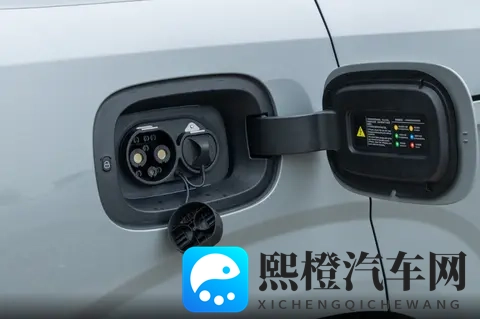 嫩模被强到高潮下不了床:新能源汽车崛起,绿色出行引领潮流-2