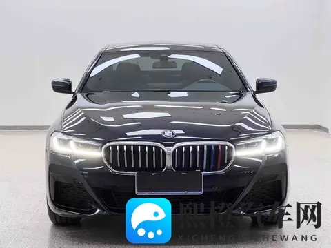 23年一手准新宝马5系，75万公里，28万多拿下香不香？-2