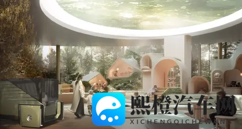 丰田章男给我们描述了“未来高端出行”，雷克萨斯率先变化！-2