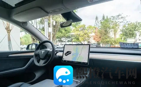 特斯拉Model Y821公里续航，2885万值不值？四大版本终极选购指南-1