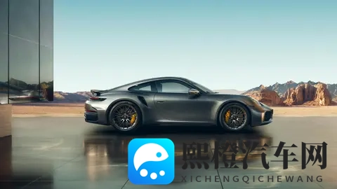 新911 Turbo S上路:地表最稳的疯子-2