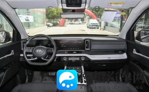 1218万元起，百公里油耗不到8L，26款现代iX35值得选吗？-1