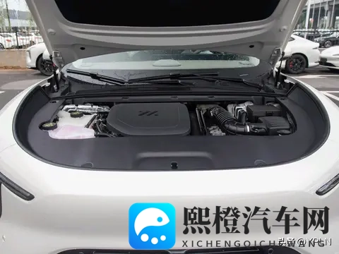 新一代智己LS6,配备800v高性能平台,66度大电池增程版-2