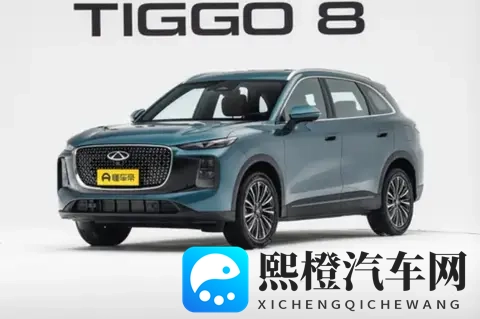 1059 万起的 “双脸” SUV！全新瑞虎 8 预售，这回能圈粉吗？-1