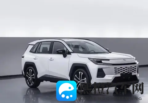 广汽丰田全新一代威兰达将于 11 月 20 日上市,采用全新设计语言-1