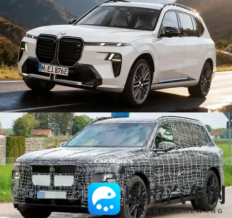 豪车的门槛，被铂智7砍到了20万-1