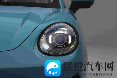 欧拉5来了，不是换壳，而是长城电动化的新点-2