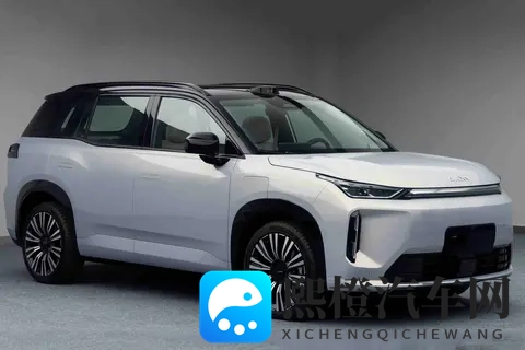 年底买车别瞎看!这3款即将上市的新车,亮点都在这了-3