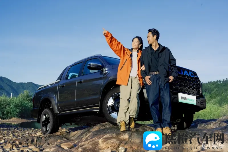 越野露营的“终极答案”？2025广州车展，即将亮相-1