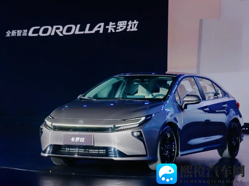 全新卡罗拉，一台不符合国情的中国特供车-1