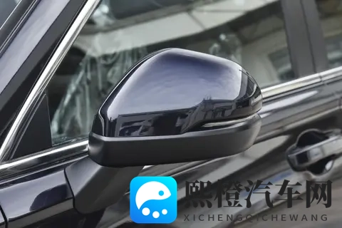 2025款广汽本田皓影全系车型配置对比与购车指南-3