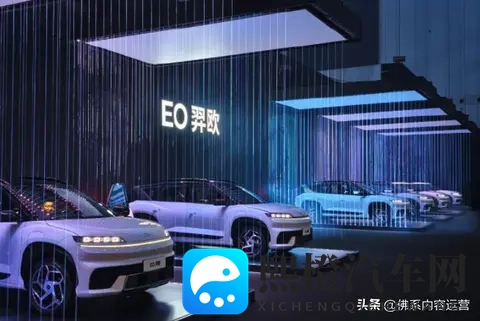 手握15万预算,想要一台好看又好开的车,北京现代羿欧给出答案!-3