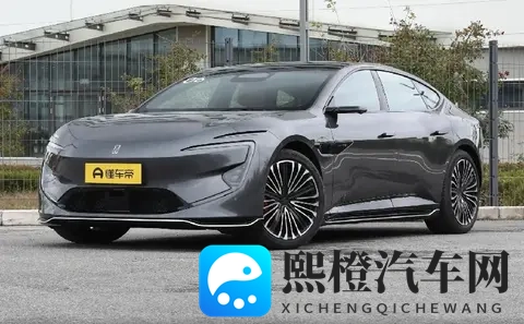 阿维塔12四激光版上市：鸿蒙座舱配四雷达，限时2599万起售-2