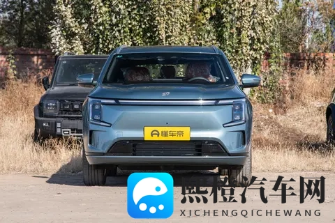 山海L7 PLUS：试驾300公里，实测油耗54L，家用真香-1