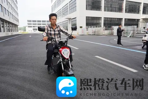 刀粉看过来!5个简单实用的电动车保养小技巧-1