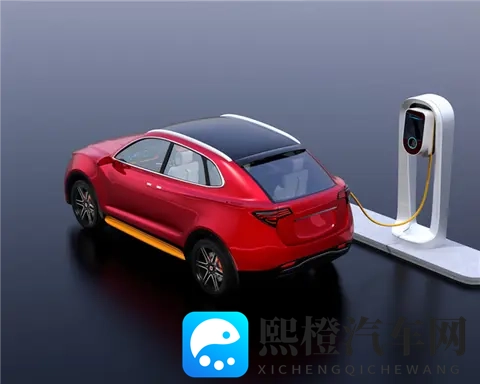 燃油车碳排放是电车2倍!研究实锤:电动车开两年就能反超-2