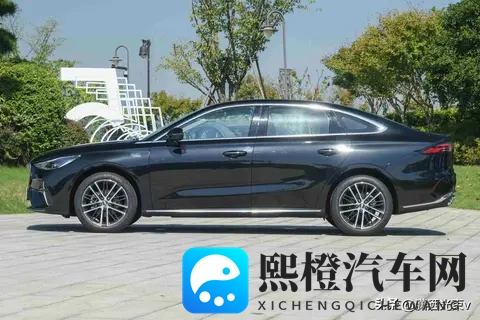 B级价格享50万级体验!中型SUV星途ET5正式预售-1