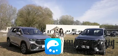 吉利豪越L新款亮相：能否撼动中型SUV市场的老对手？-2