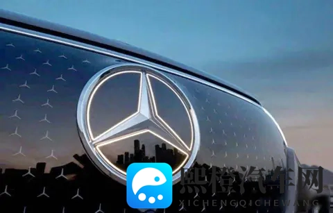 奔驰CLA纯电上市,价格打脸老粉,豪华车也开始讲性价比-1