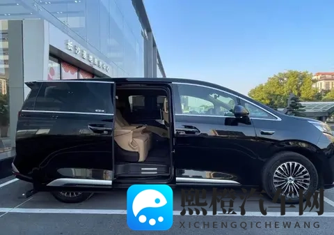 2025年“燃油MPV”新排名：冠军车型变了，九个月销售出6万多台-2