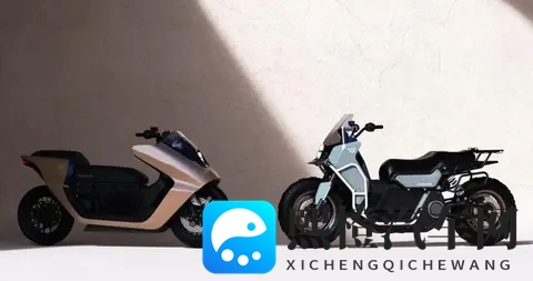 哈雷和光阳合作的运动踏板啥时候出来?-3