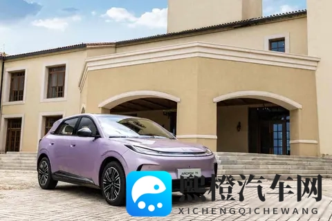 安全车,低价车,家庭车-1