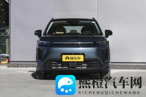 AION i60增程版来了!预售1268万起,超越20万级产品力,心动吗?-1