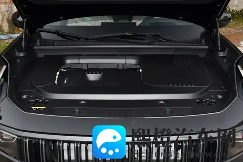 家用SUV怎么选?2026款领克09四驱探索版是个不错的选择-3