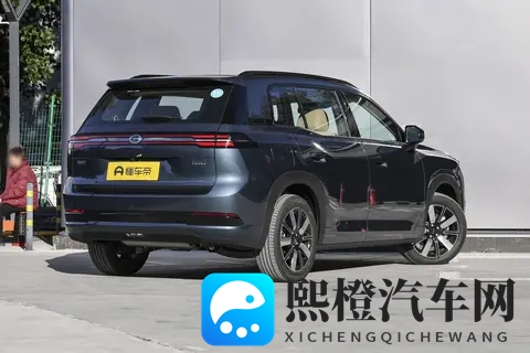 二十万级配置,只卖12万多?这款刚预售的增程SUV可以看看-1