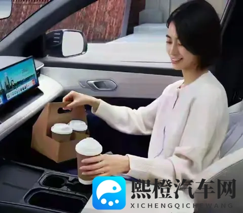 EO羿欧值不值得买 15万级合资纯电的务实之选-2