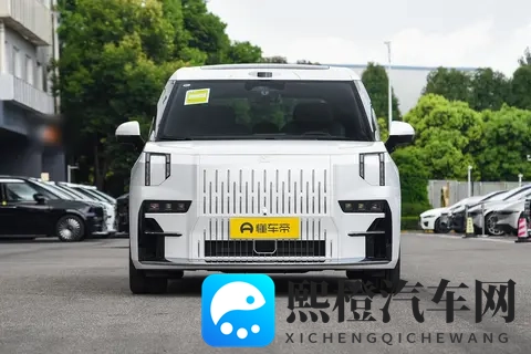 极氪009购车手册：豪华MPV的理性之选，适合哪些人？-1