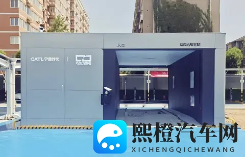 埃安UT换电499万元,京东加入就能挽回困局吗?-3