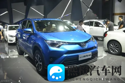 RAV4荣放的思考：当电动化席卷而来时，最先搁浅的永远是守旧派-3