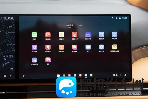 家用MPV推荐!7座布局,纯电+混动,续航700km,魏牌高山7-3