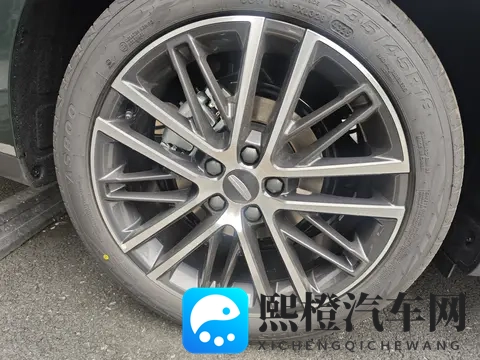 喜提五代帝豪！！！-2