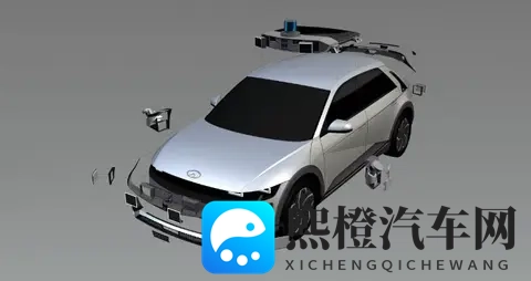 现代汽车寻求与中国车企合作，加速自动驾驶技术布局-1