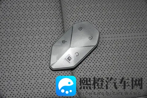 选对一台车,带娃、露营、回老家都不慌,我家这台SUV太够用了-3