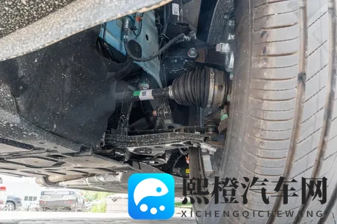 15 万级 SUV 选车不纠结！捷途山海 T1 四驱版试驾：方盒造型 + 可城可野-2